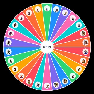 Samurai Shodown III Wheel