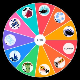 Random Blo fruits melee Picker