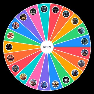 Random Filmes do MCU Picker