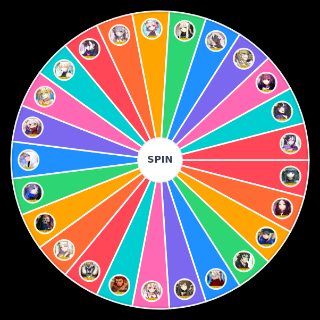 Random FGO Anni 2021 GSSR NA Calvary Wheel