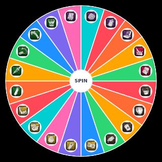 Pick a Random DbD Singularity Add Ons