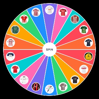 Choose a Random Bundesliga 25/26 Heim Trikot