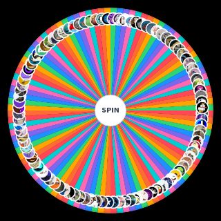 Spin the Wheel: Deepcorders