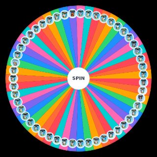 Ben and Jerry's ice cream flavors Wheel