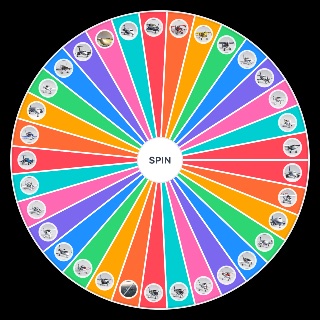 Spin the Wheel: Flight Simulator 2020 Airplanes