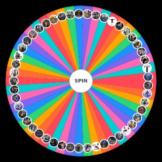 Random The Ultimate Exercise Picker