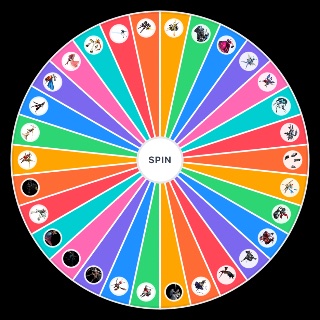 Persona Persona Random Generator