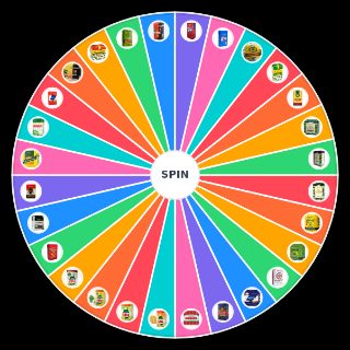 yerba mate Wheel