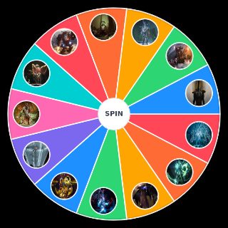 Choose a Random Destiny Raid and Raid Layer