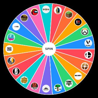 toxic video games Random Generator