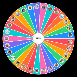 Arcos de One Piece Random Generator