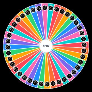 Deltarune Chapter 5 OST Songs Wheel