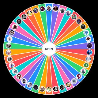 Choose a Random Power of Undertale AUs