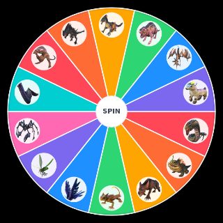 Pick a Random Ark aberration