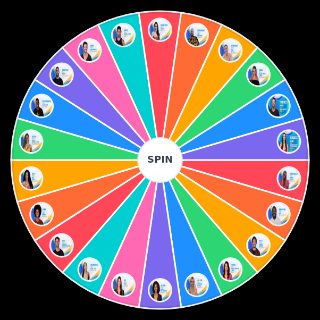 Choose a Random BBB