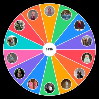 Random Harry Potter Iconic Outfits Picker