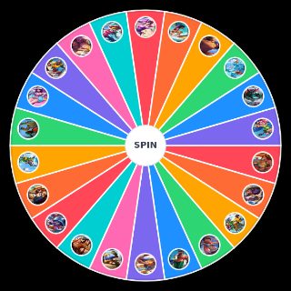 League of Legends skins (Pool Party) Random Picker