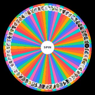 Spin the Wheel: Monster Hunter Monster Themes