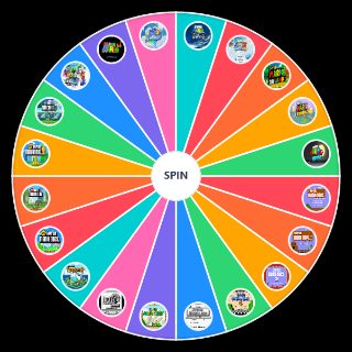 Super Mario Mainline Games (Updated as of 2025) Random Picker
