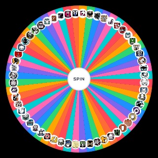Spin the Wheel: Rainbow Six Siege Operators
