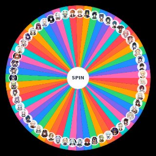 Spin the Wheel: Genshin (3.3)