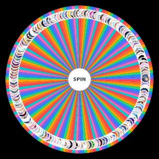 Spin the Wheel: 蓮之空歌曲鋭評