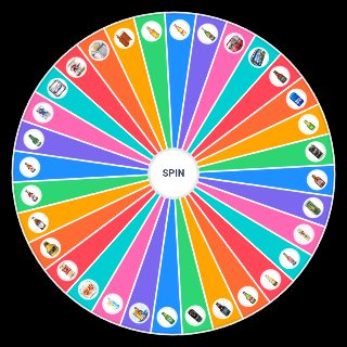 Spin the Wheel: Beer in Canada