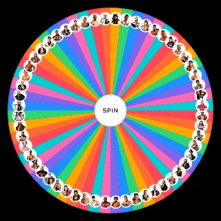 Choose a Random NJPW Wrestlers