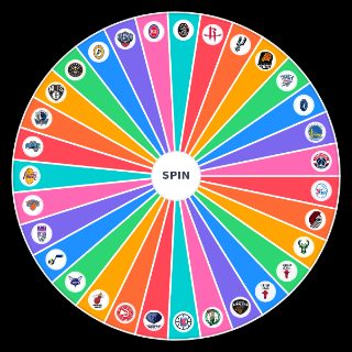 Random NBA Standings Picker