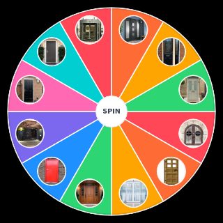 Pick a Random Door Donoi