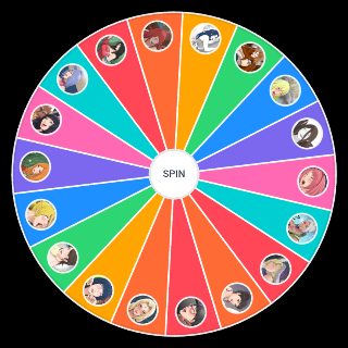 Random Raikage Picker