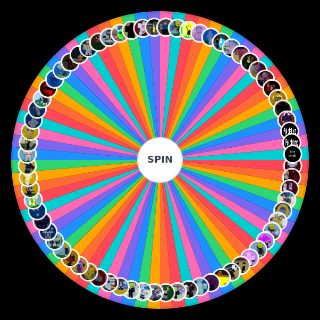 A modded adventure rarity Random Generator