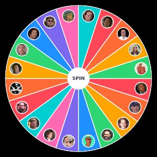 Red Letter Media Wheel