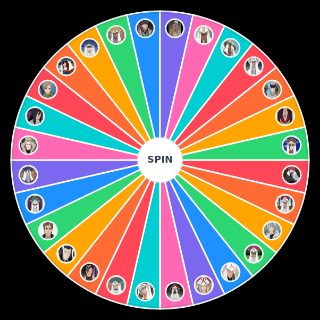 naruto kage Random Picker