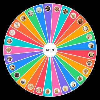 Choose a Random Best Cookie Flavors
