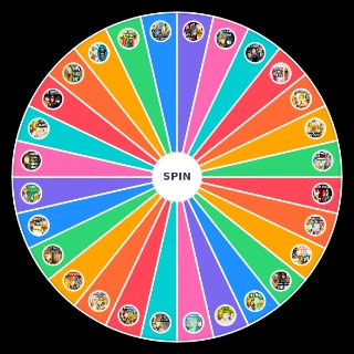 Random Deleted Sml Videos Wheel