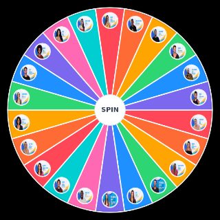 Random Participantes BBB 22 (Atualizado) Picker