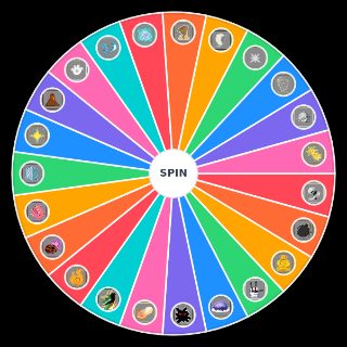 [UPDATE 13] Blox Fruits | Demon/Devil Fruits Wheel