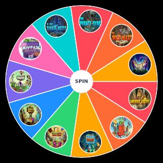 Pvz 2 Maps Wheel