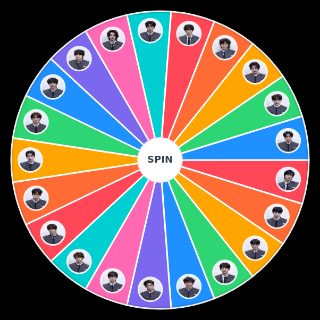 Choose a Random debuts plan trainees