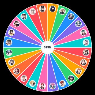 Choose a Random Hypnosis Microphone Characters