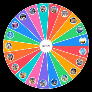 Spin the Wheel: One Piece Opening Songs Complete