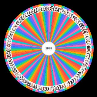 Spin the Wheel: Arknights 6 Star Operators