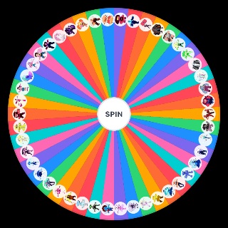 Random Steven Universe Gems Picker