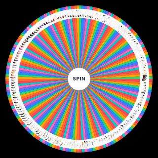 Random Splatoon 2 Shoes Wheel