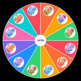 Pick a Random Signes Astros