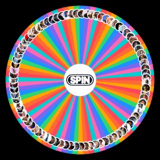 New Generation Rappers Random Picker