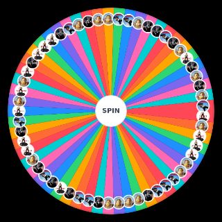 Spin the Wheel: Travis Scott songs