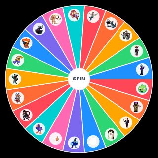 Choose a Random TPT Updated Renders