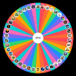 Pick a Random Dreamworks